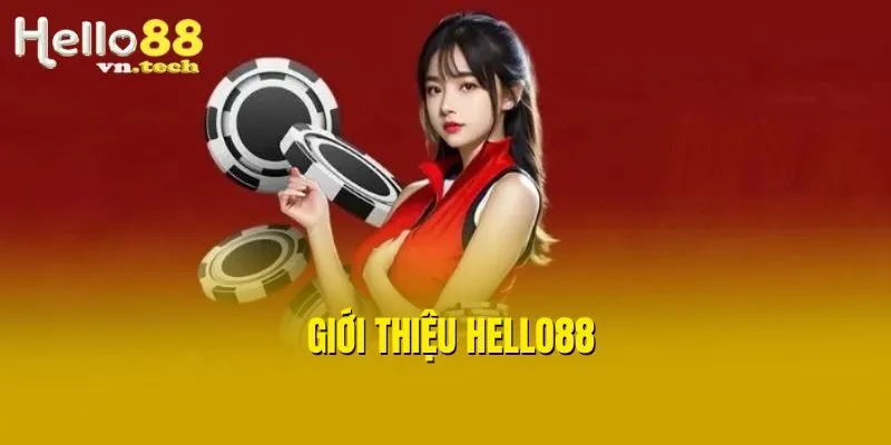 Giới thiệu Hello88