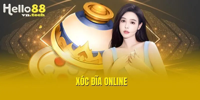 Cách đặt cược hiệu quả khi chơi xóc đĩa online