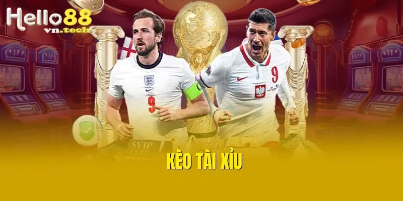 Luật chơi kèo tài xỉu đơn giản 